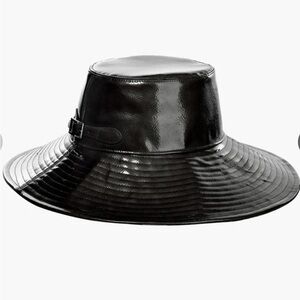 NWOT Eric Javits New York Dripidoo Hat